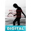 Me llamo Lazarus y soy asesino Fernando Claudín