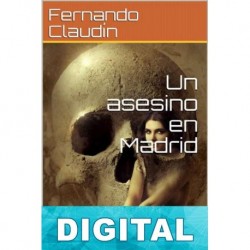 Un asesino en Madrid Fernando Claudín