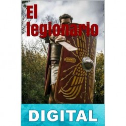 El legionario Fernando Claudín di Fidio