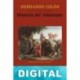 Historia del Almirante Fernando Colón