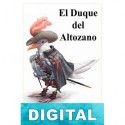 El duque del Altozano Fernando Cotta