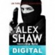 Hetman Alex Shaw
