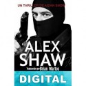 Hetman Alex Shaw