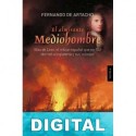 El almirante Mediohombre Fernando de Artacho y Pérez-Blázquez