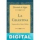 La Celestina (Castellano Moderno) Fernando De Rojas