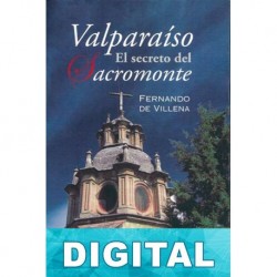 Valparaiso Fernando de Villena
