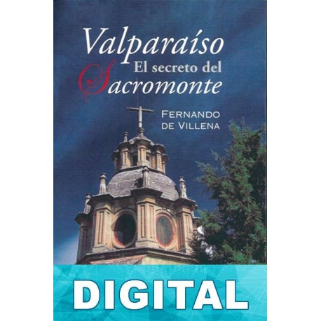Valparaiso Fernando de Villena