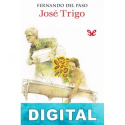 José Trigo Fernando del Paso
