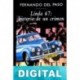 Linda 67: historia de un crimen Fernando del Paso