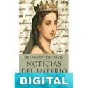 Noticias del Imperio Fernando del Paso