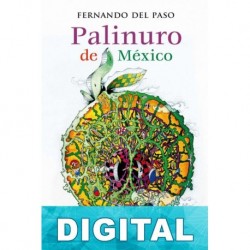 Palinuro de México Fernando del Paso