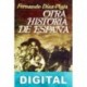 Otra historia de España Fernando Díaz-Plaja