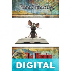 La máquina de Perssin Fernando Domínguez