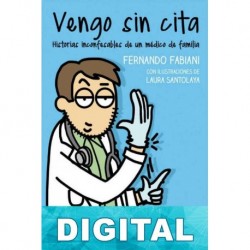 Vengo sin cita Fernando Fabiani & Laura Santolaya