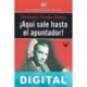 ¡Aquí sale hasta el apuntador! Fernando Fernán Gómez