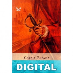 Capa y espada Fernando Fernán Gómez