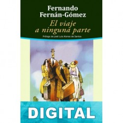El viaje a ninguna parte Fernando Fernán Gómez