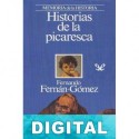 Historias de la picaresca Fernando Fernán Gómez