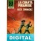 La cuarta pirámide Alex Simmons