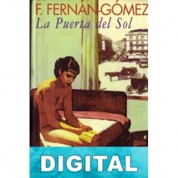 La Puerta del Sol Fernando Fernán Gómez