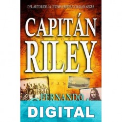 Capitán Riley Fernando Gamboa