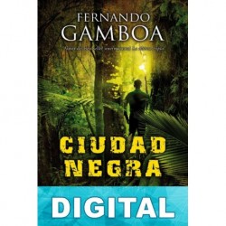 Ciudad negra Fernando Gamboa