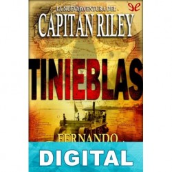 Tinieblas Fernando Gamboa