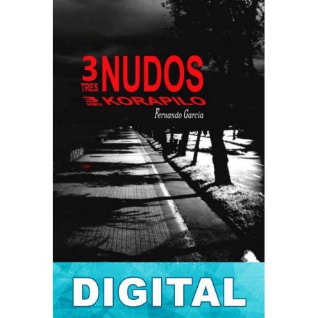 3 nudos Fernando García