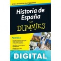 Historia de España para dummies Fernando García de Cortázar