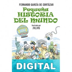 Pequeña Historia del Mundo Fernando García de Cortázar