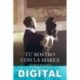 Tu rostro con la marea Fernando García de Cortázar