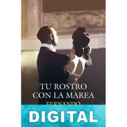 Tu rostro con la marea Fernando García de Cortázar