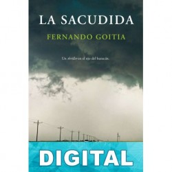 La sacudida Fernando Goitia