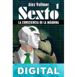 La consciencia de la máquina Alex Vollmer