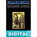 El misterio de la calle Poniente Fernando Gómez