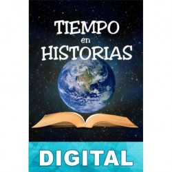 Tiempo en historias Fernando Hidalgo Cutillas