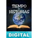 Tiempo en historias Fernando Hidalgo Cutillas