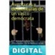 Aventuras y desventuras de un vasco demócrata Fernando Iranzo Tacoronte
