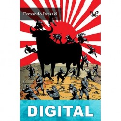 España, aparta de mí estos premios Fernando Iwasaki