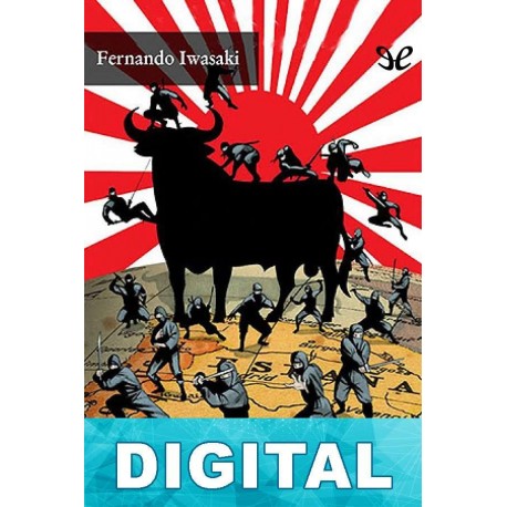 España, aparta de mí estos premios Fernando Iwasaki