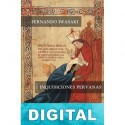 Inquisiciones peruanas Fernando Iwasaki