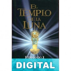 El templo de la luna Fernando J. López del Oso