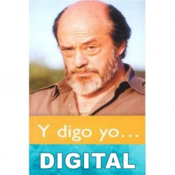 Y digo yo… Fernando Jiménez del Oso