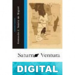 Saturno Ventura Fernando José Suárez de Miguel