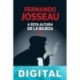 A esta altura de la bajeza Fernando Josseau