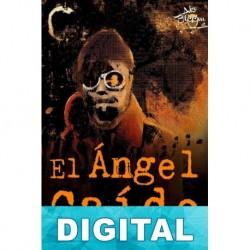 El ángel caído Fernando Lalana