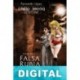 Falsa rubia con tacones Fernando López