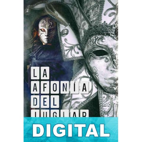 La afonía del juglar Fernando Lopez Aguarón