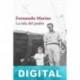 La isla del padre Fernando Marías