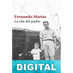 La isla del padre Fernando Marías